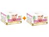 BAMBOO EXFOLIANT bőrradír 2 DOBOZ arcra és testre (50ml) BAMBOO EXFOLIANT bőrradír 2 DOBOZ arcra és testre (50ml)