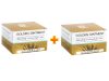 GOLDEN OINTMENT kenőcs 2 DOBOZ pikkelysömör ekcéma akné mélytisztítás (2x50ml) GOLDEN OINTMENT kenőcs 2 DOBOZ pikkelysömör ekcéma akné mélytisztítás (2x50ml)