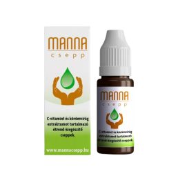 Manna Csepp (1 db)