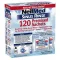 Orrmosó NeilMed Sinus Rinse 120 tasak sókeverék (9 év felettieknek) 	 