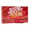 Boom Boom potencianövelő kapszula 15+3 ajándék doboz (36 kapszula)