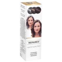 Reparex őszülés gátló hajtonik nőknek