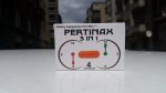   Pertinax Plus 3 in 1 potencianövelő kapszula 4 db - személyes átvét Bp. XIII. vagy szállítással  