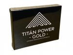   Titan Power potencianövelő kapszula 3 db - személyes átvét Bp. XIII. vagy szállítással