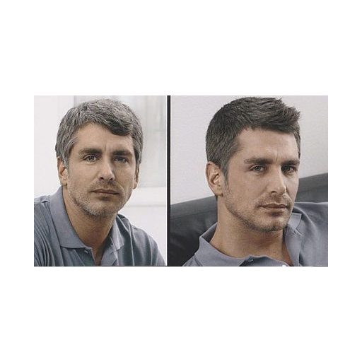 Reparex őszülés gátló férfiaknak 4 DOBOZ 3 ÁRÁÉRT!