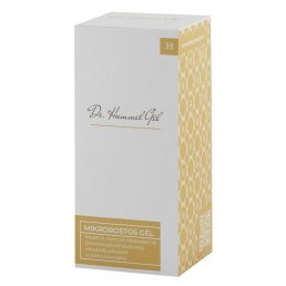 Dr. Hummel Mikrorostos gél (450 g)