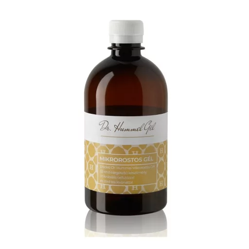 Dr. Hummel Mikrorostos gél (450 g)