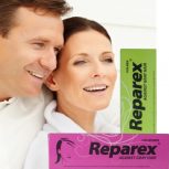 REPAREX  őszülés elleni hajtonikok (férfi/női)